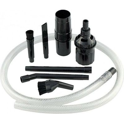 NipponCEC Sencor SVC 6000BK Diavolo minihubice na PC a úzká místa