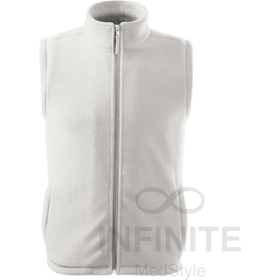 Malfini 518 Unisex Fleece Vesta Next marlboro červená