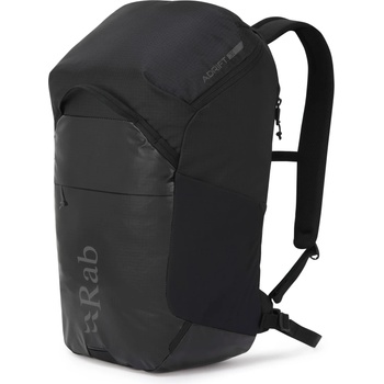 Rab Дневна раница Rab Adrift 30 Daypack - Black - размер One Size (502-9064-0211)