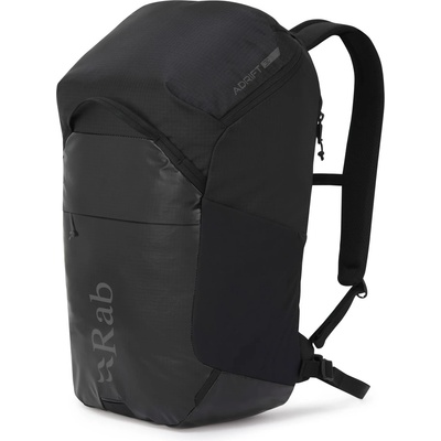 Rab Дневна раница Rab Adrift 30 Daypack - Black - размер One Size (502-9064-0211)