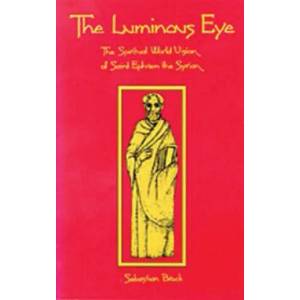 Luminous Eye | Sebastian Brock (ISBN: 9780879076245)