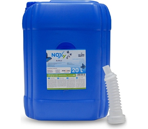 Noxy AdBlue 20 l
