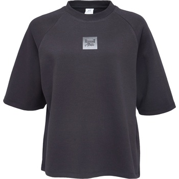 Russell Athletic Core ss over shirt s