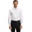 HUGO BOSS Риза с дълъг ръкав Boss Men's H Hank Spread Long Sleeve Oxford Shirt - White