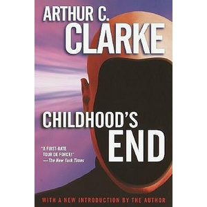 Childhood's End (ISBN: 9780345444059)