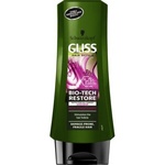 Schwarzkopf Bio-tech Restore Балсам за увредена коса 200мл