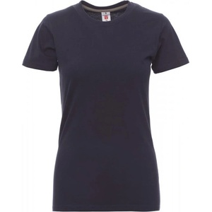 PAYPER sunrise lady 000948-0337 / Дамска тениска с къс ръкав - тъмносиня xxl (000948033708007xxl)