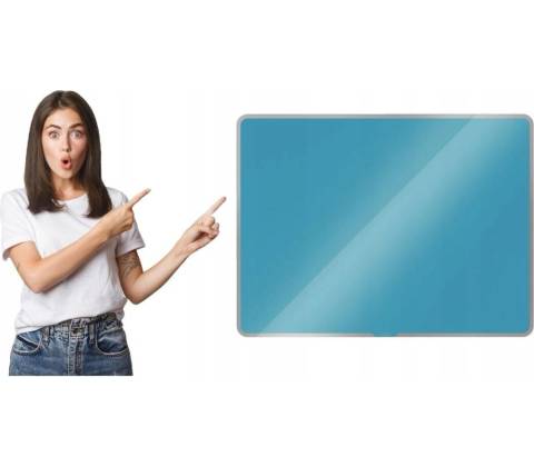 Leitz Cosy 60 x 80 cm