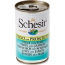 Schesir Tuniak so šunkou vo vývare 140 g