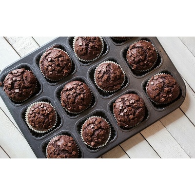 Down tmavé čokoládové špalíčky termostabilní 250 g