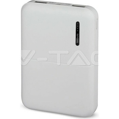 V-TAC VT-3517 5000mAh bielá
