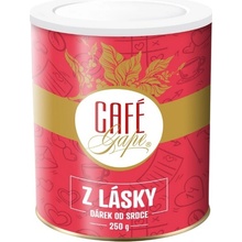 Café Gape Z lásky 250 g