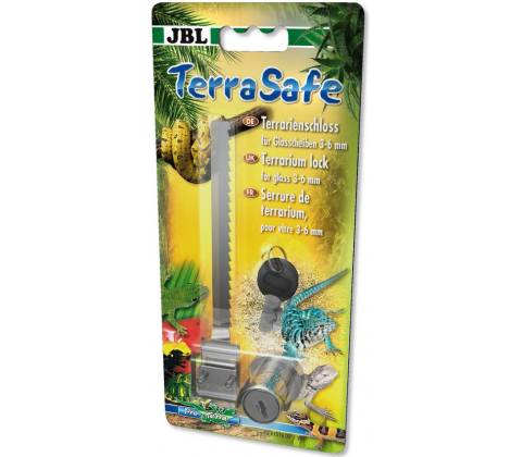 JBL TerraSafe