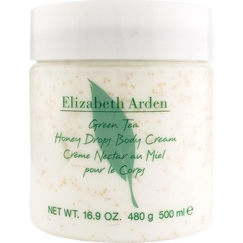 Elizabeth Arden Green Tea tělové mléko 500 ml