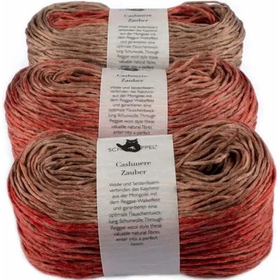 Schoppel Wolle Cashmere zauber 2261 Herzstück