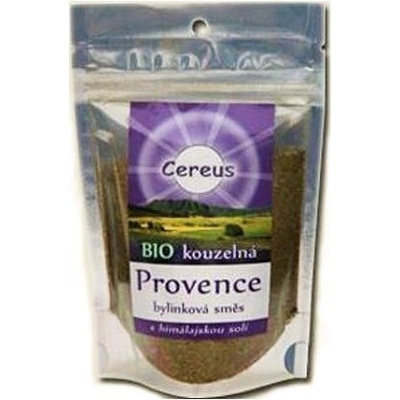 Cereus Bylinková směs Provance BIO 120 g – Zbozi.Blesk.cz