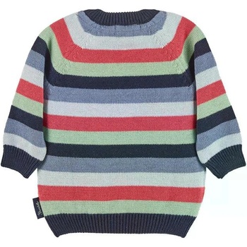 Sterntaler Детски пуловер райе, Sterntaler
