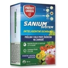 Bayer Garden SANIUM SYSTEM 100 ml