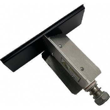 Zebra G22253M, Media Supply Spindle (G22253M)