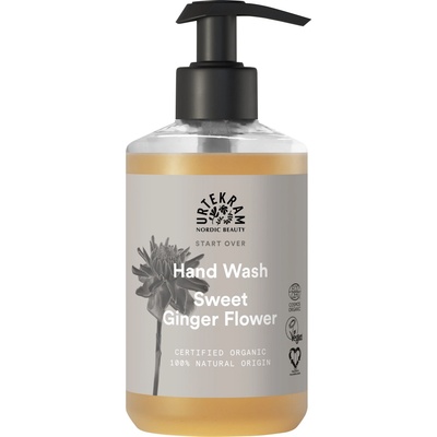 Urtekram Sweet hand wash ginger flower 300 ml
