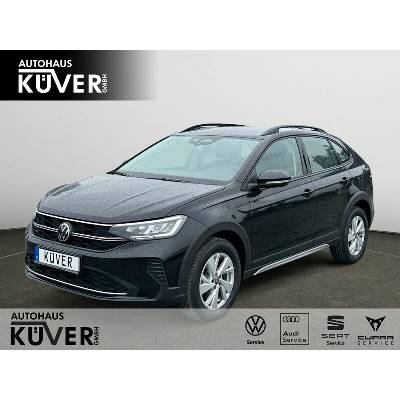 Volkswagen Taigo 1.0 TSI Life DSG 85 kW