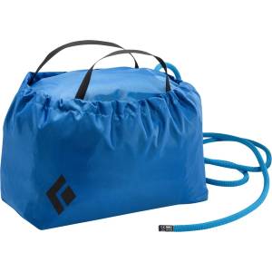 Black Diamond Чанта за въжета Black diamond Half Rope Burrito Rope bag - Blue - размер One Size (311-0218-0111)