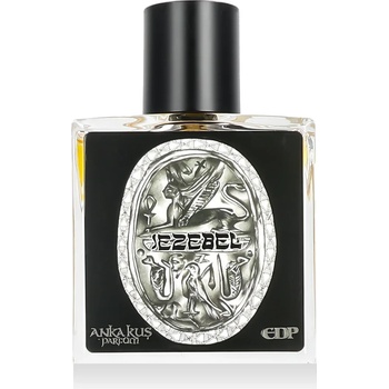 Anka Kus Parfum Jezebel EDP 50 ml Tester