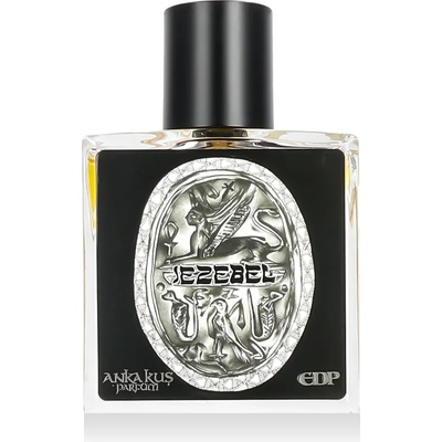 Anka Kus Parfum Jezebel EDP 50 ml Tester