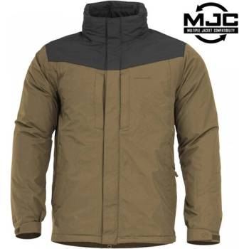 Pentagon мъжко зимно яке GEN V3.0, Coyote/mix (K01002-3.0-71)