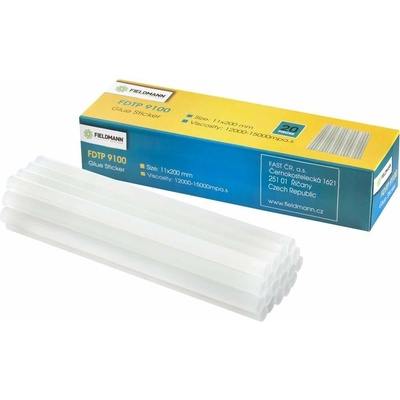 FIELDMANN FDTP 9100 tavné tyčinky trans. FIELDMANN