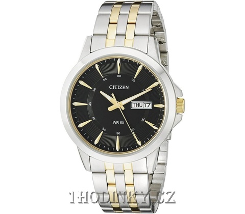Citizen BF2018-52E