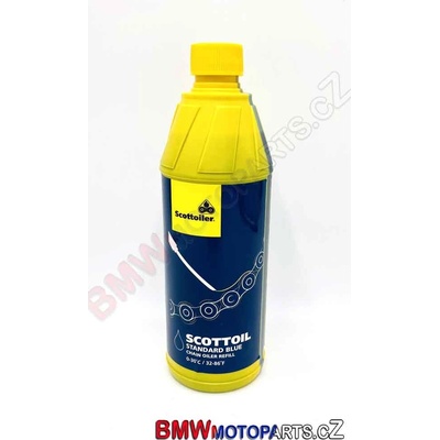 Scottoiler Scottoil Standard 500 ml