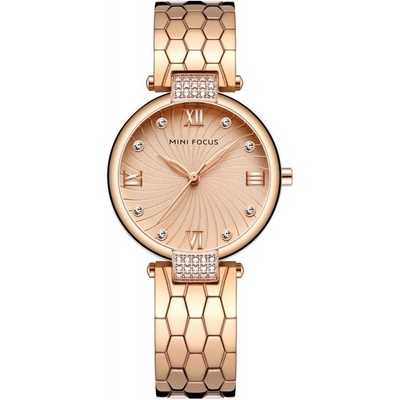 Mini Focus KP23928 zlatá