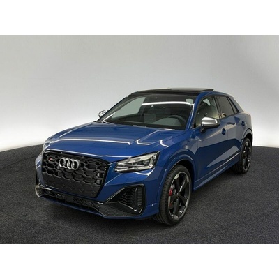 Audi SQ2 TFSI 221 kW