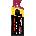 Powerbar Powergel Fruit - Red Fruit Punch