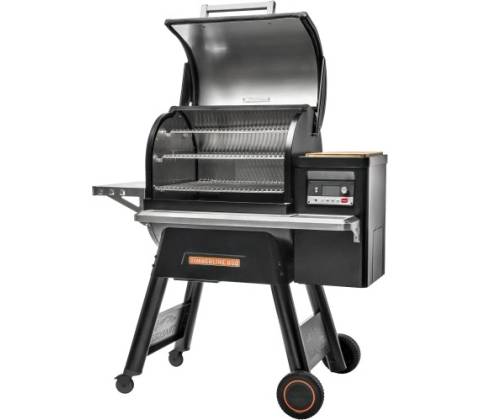 Traeger Timberline 850