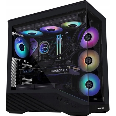 Lian Li Vector V100 G99.V100RX.00
