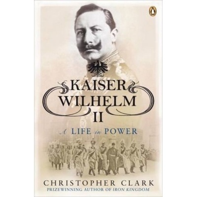 Kaiser Wilhelm II - C. Clark