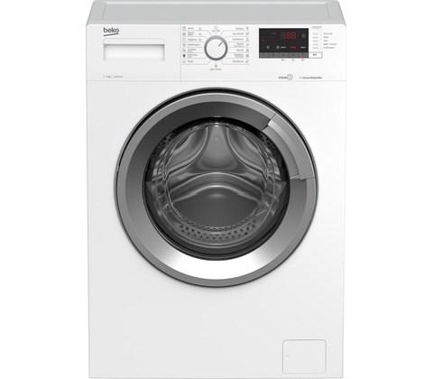 Beko WUE7612BS