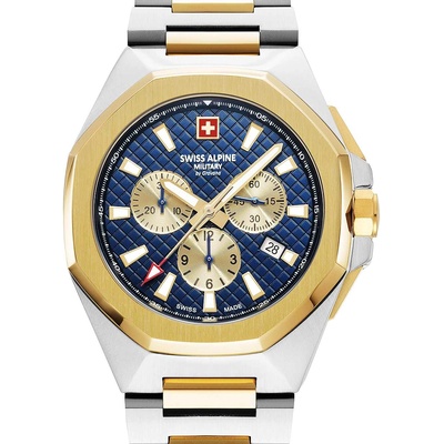 Grovana Swiss Alpine Military 7005.9145