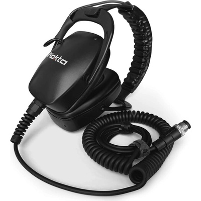 Nokta Makro Waterproof Headphones
