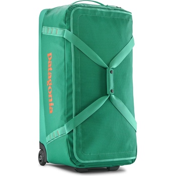 Patagonia Сак Patagonia Black Hole Wheeled Duffel 100 Luggage - Aqua Stone (510-7281-0111)