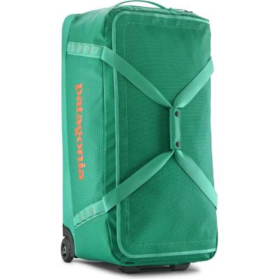 Patagonia Сак Patagonia Black Hole Wheeled Duffel 100 Luggage - Aqua Stone (510-7281-0111)