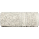 Eurofirany sada uterákov Glory2 30 x 50 cm béžová 6ks