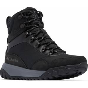 Columbia Burnsider Omni-Heat Infinity Размер на обувките (ЕС): 43, 5 / Цвят: черен