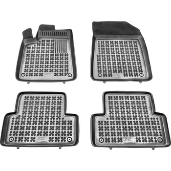Image 1 of Rezaw-Plast Гумени стелки за citroen c5 i (2001-2008) - тип леген (201214)