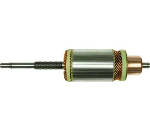Rotor, štartér AS-PL SA0013