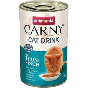 Animonda Carny Cat Drink with tuna 140 ml