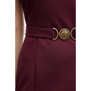 GUESS Рокля CHRISSY (W5BK21.KCMU2) - answear - 132,98 лв