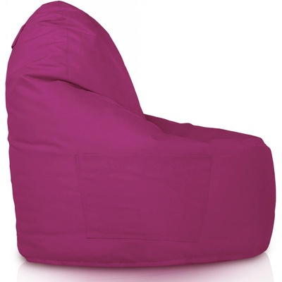 Primabag Porty nylon outdoor fuchsie N8